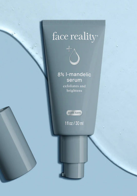8% l-Mandelic Acid Serum