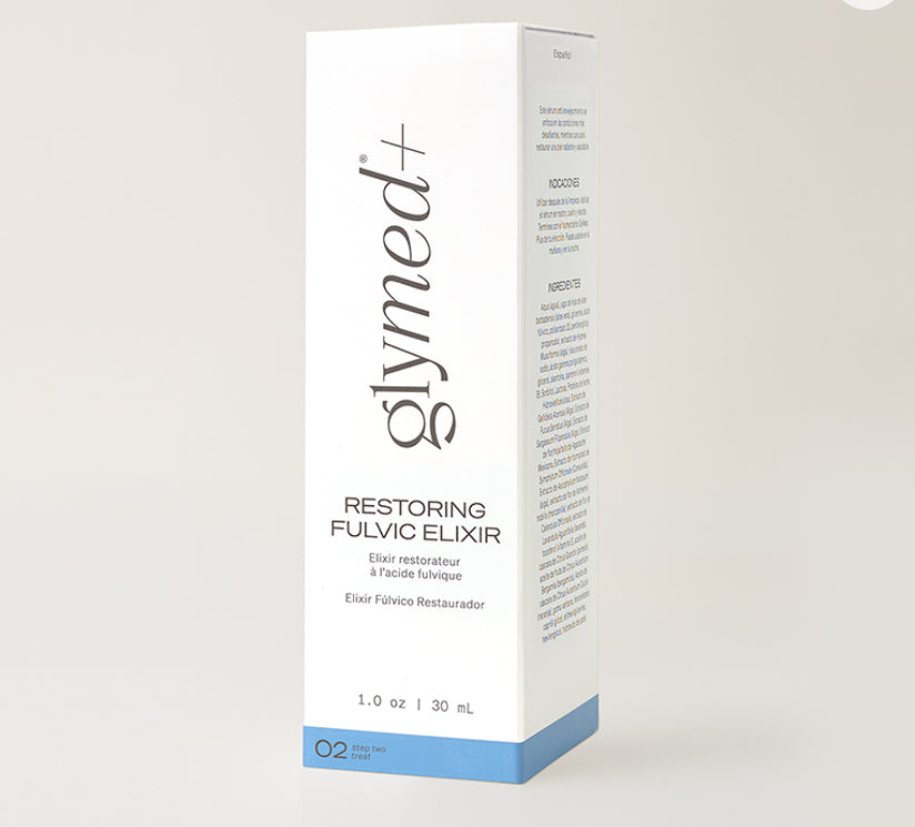 Fulvic Elixir