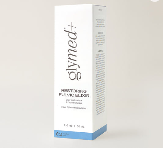 Fulvic Elixir