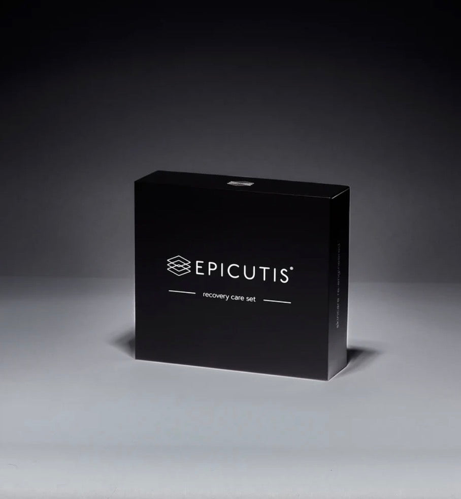 Epicutis Recovery Care Set