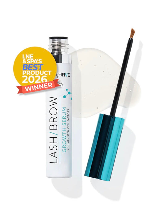 Factor Five Lash/Brow Growth Serum