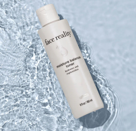 Moisture Balance Toner