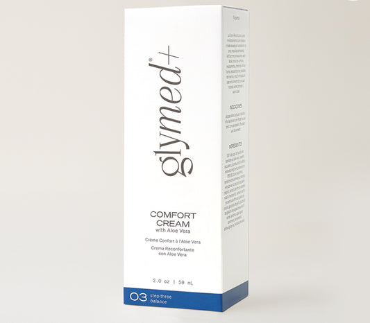 Comfort Cream