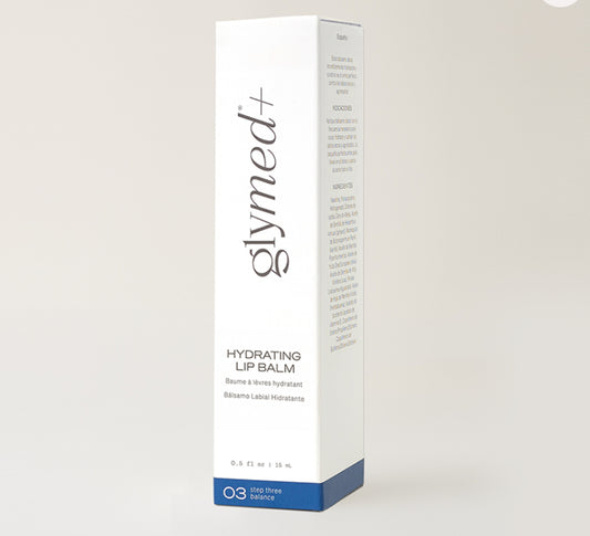 Hydrating Lip Balm