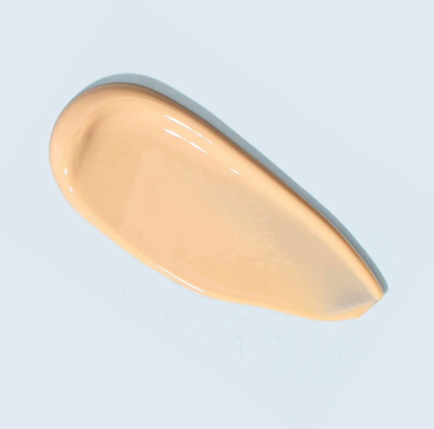 Tizo Ultra Zinc Body & Face Tinted