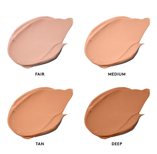 Total Eye 3-in-1 Renewal Therapy SPF 35