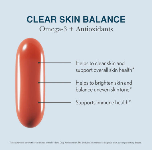 Clear Skin Balance