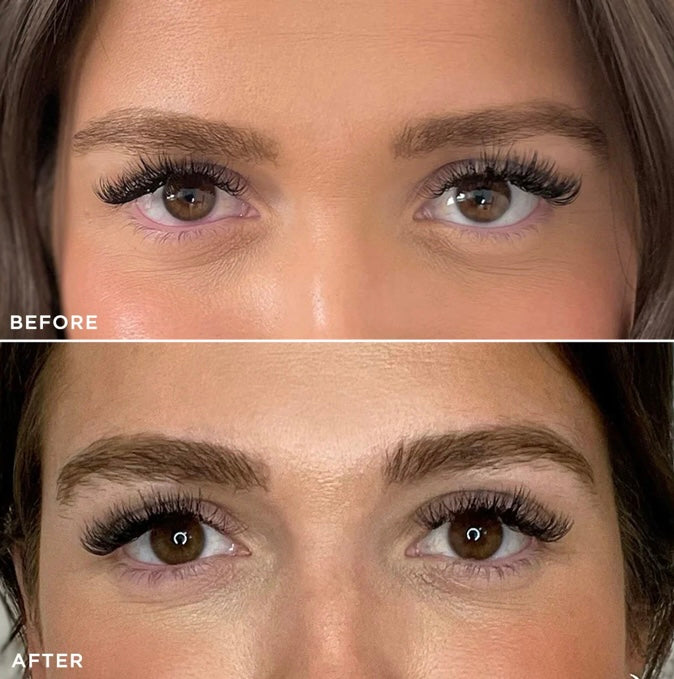 Brow Nourishing Oil