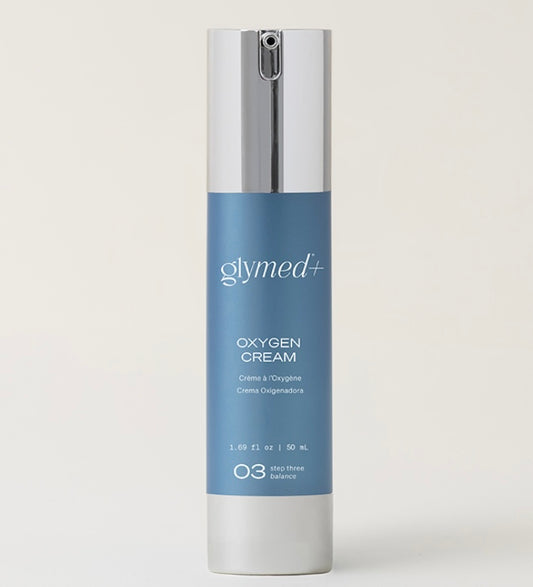 Oxygen Cream