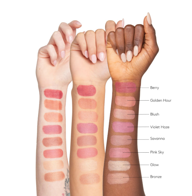 Color Balm SPF 50