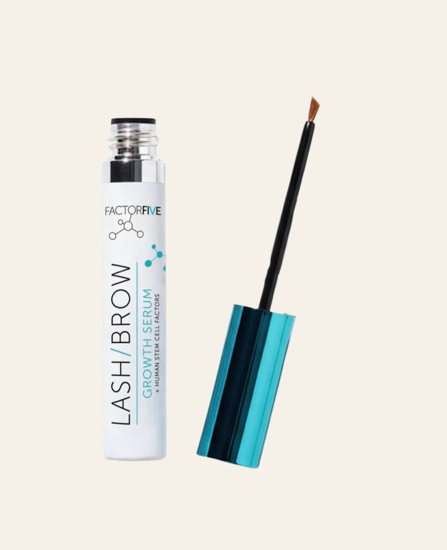 Factor Five Lash/Brow Growth Serum