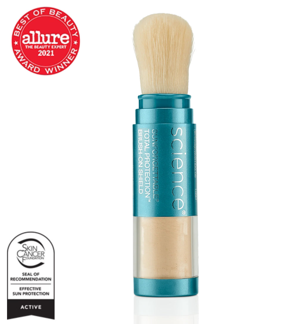 Brush-On Shield SPF 50