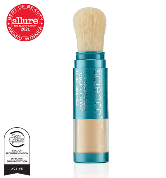 Brush-On Shield SPF 50