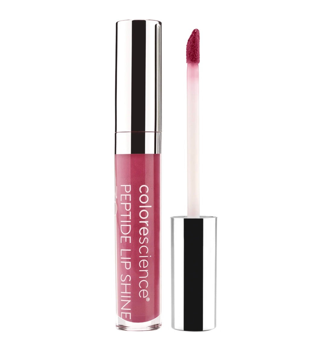 Peptide Lip Shine SPF 30