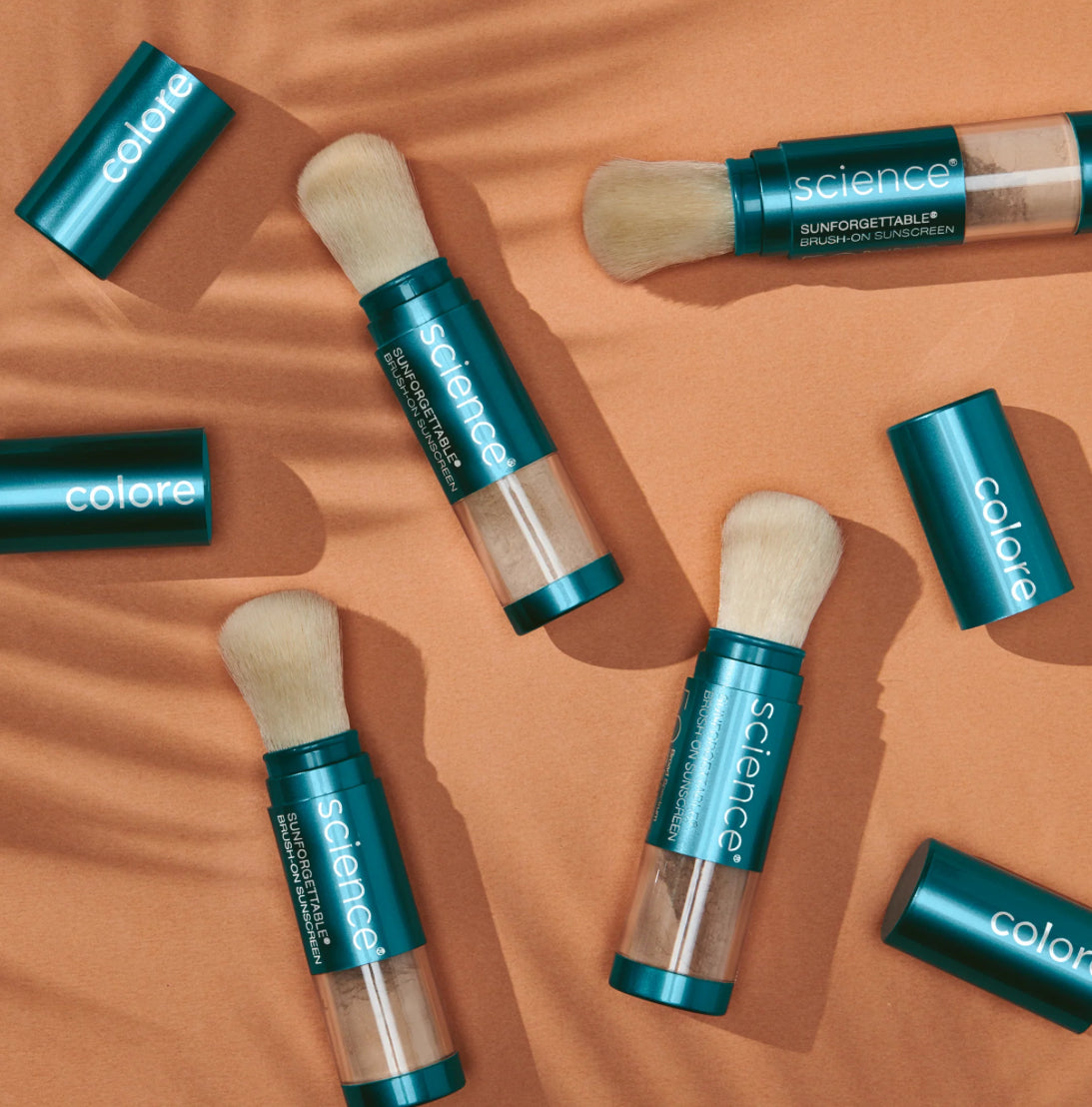 Brush-On Shield SPF 50