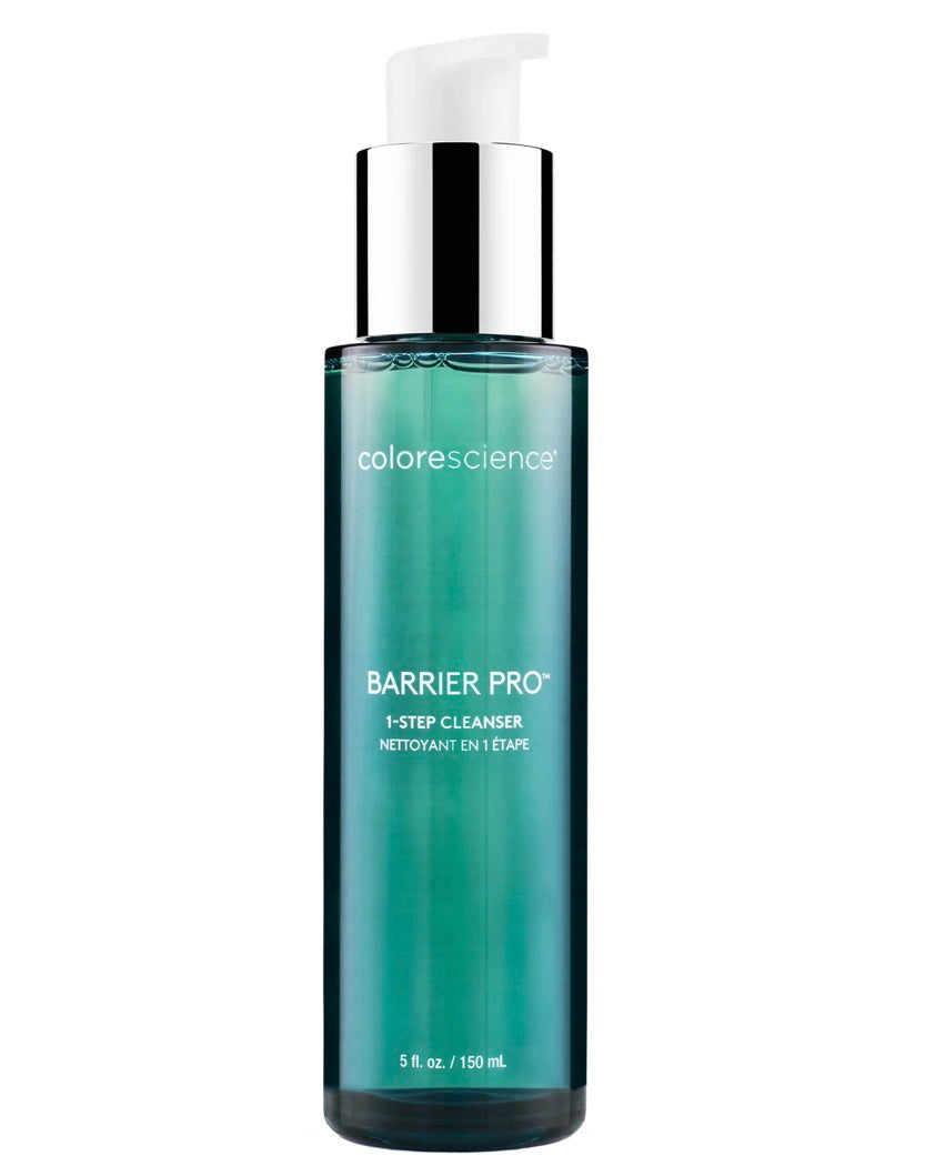 Barrier Pro 1-Step Cleanser