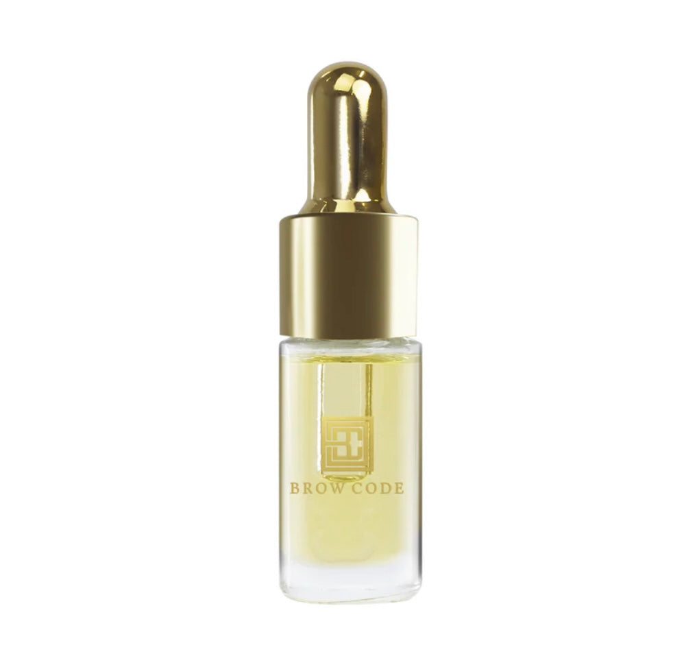 Brow Nourishing Oil