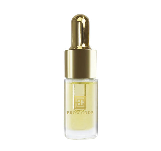 Brow Nourishing Oil