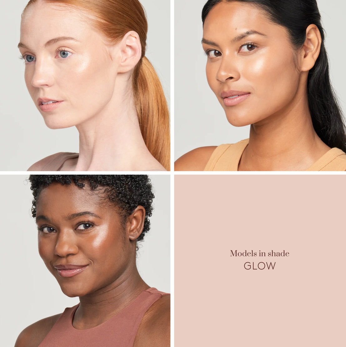Color Balm SPF 50