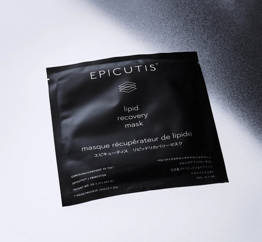 Lipid Recovery Sheet Mask