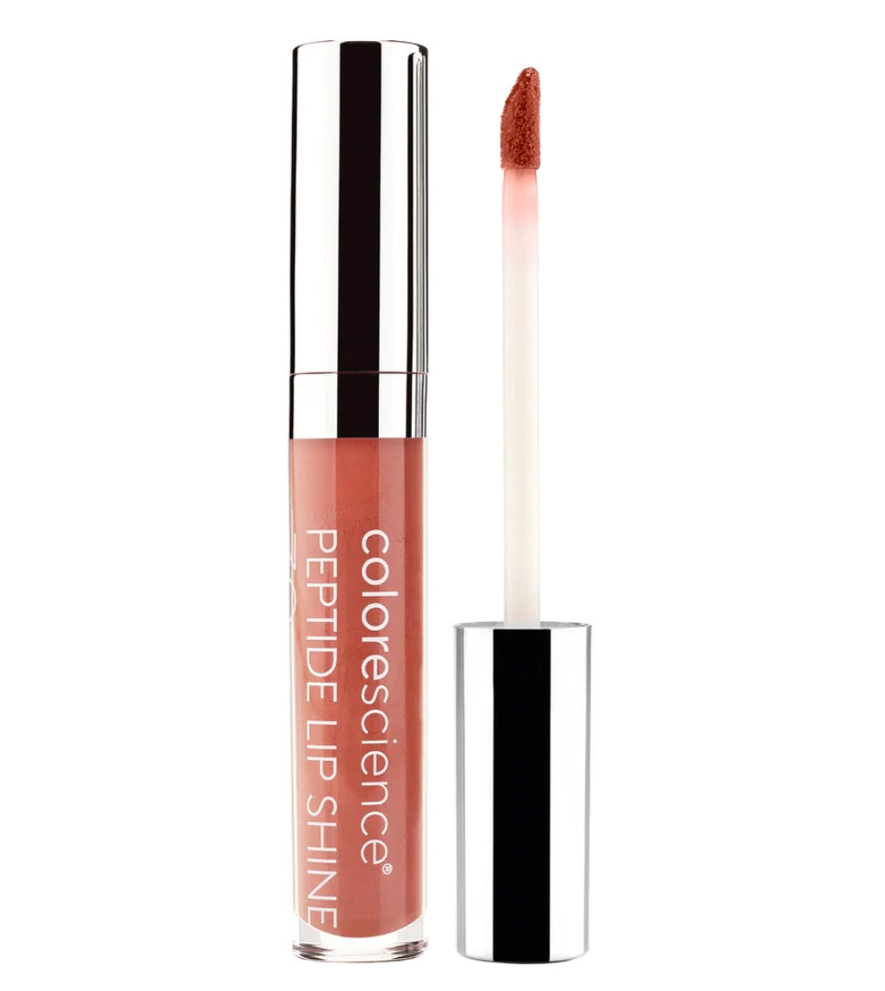 Peptide Lip Shine SPF 30