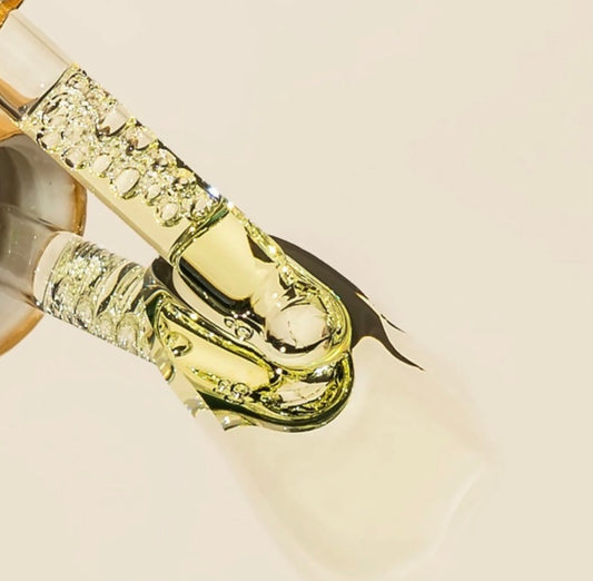 Brow Nourishing Oil