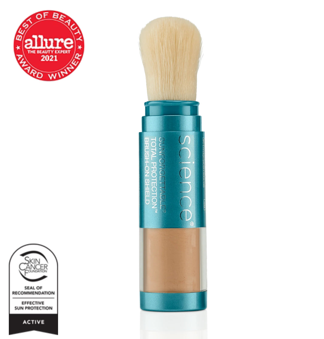 Brush-On Shield SPF 50
