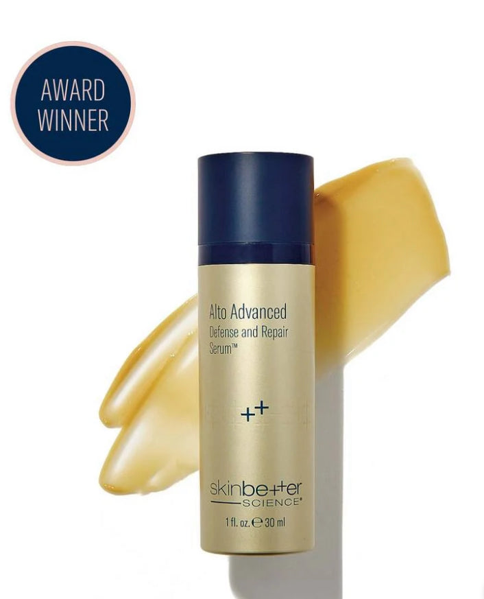 Alto Advanced Defense and Repair Serum