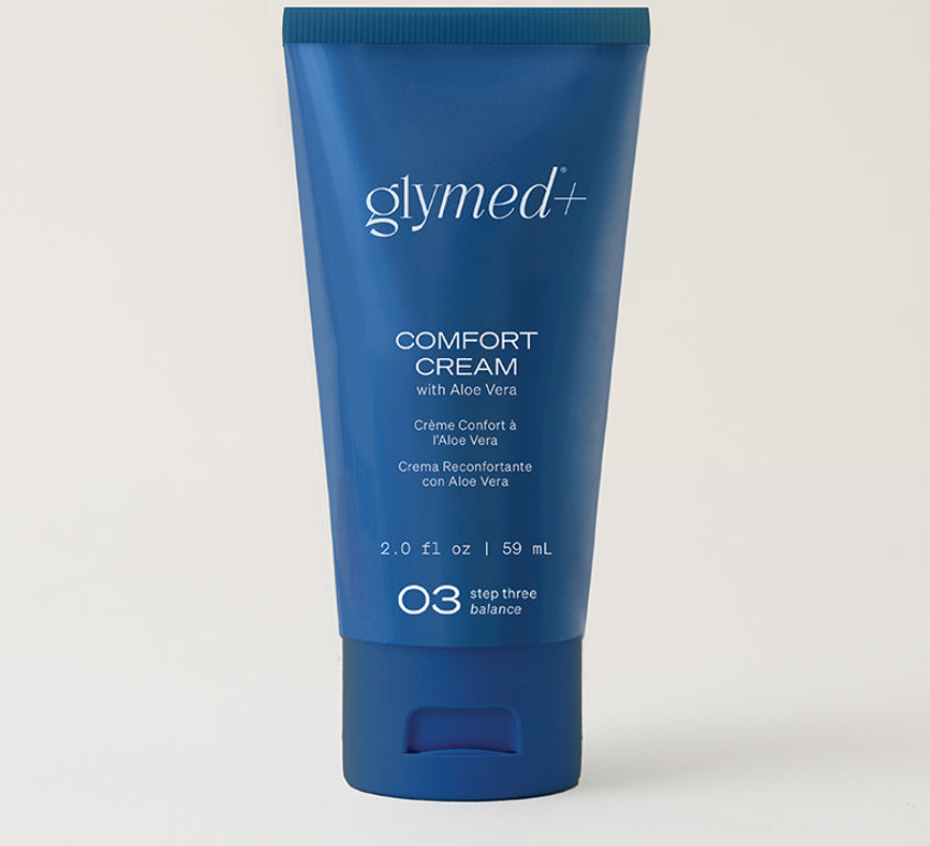 Comfort Cream – Slate Skin Aesthetics