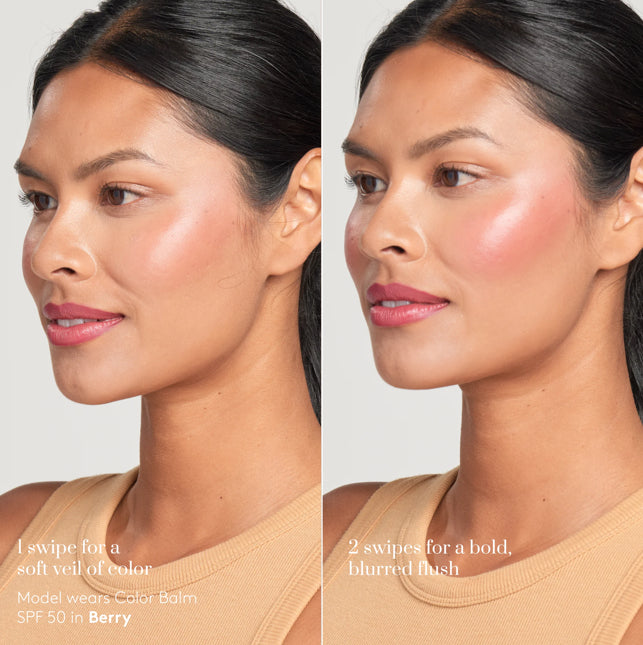 Color Balm SPF 50