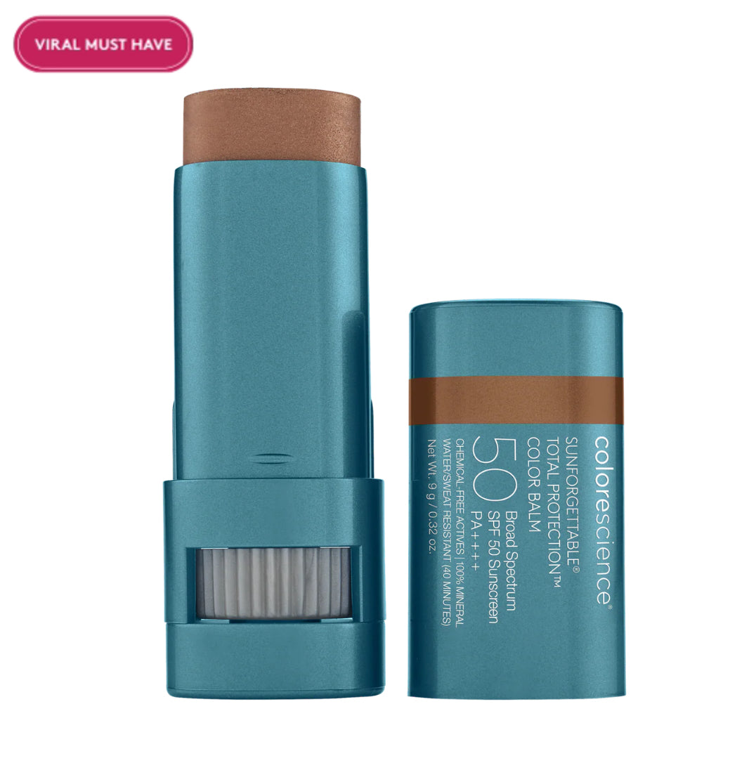 Color Balm SPF 50