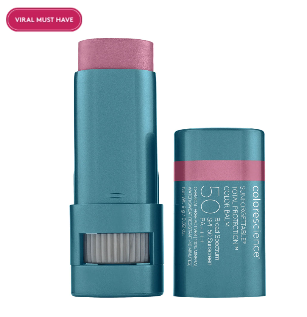 Color Balm SPF 50