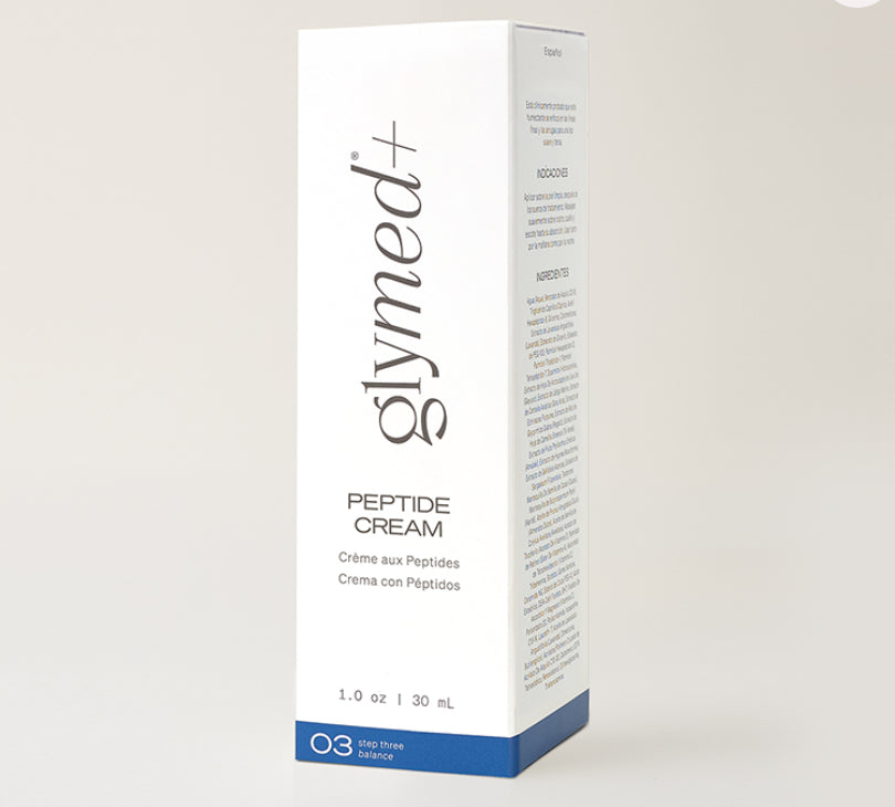 Peptide Cream