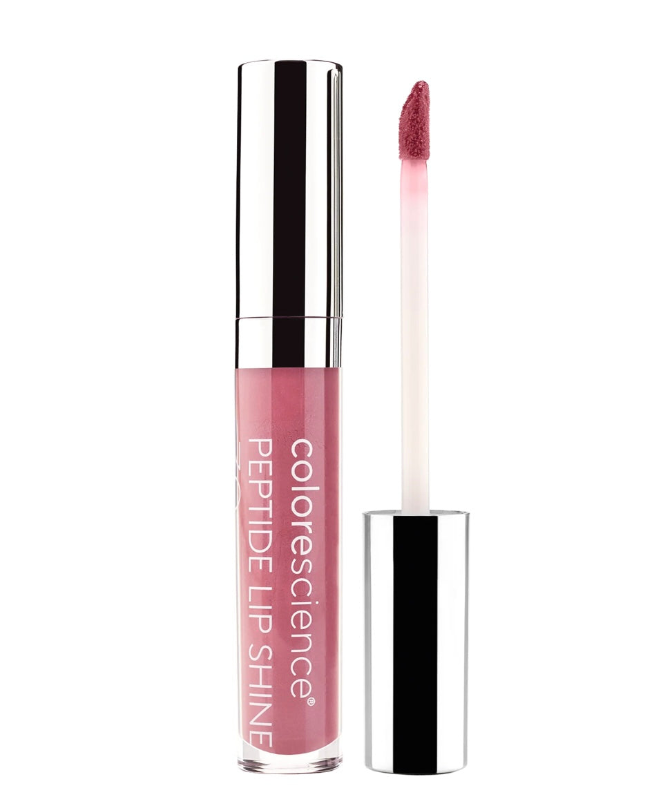Peptide Lip Shine SPF 30