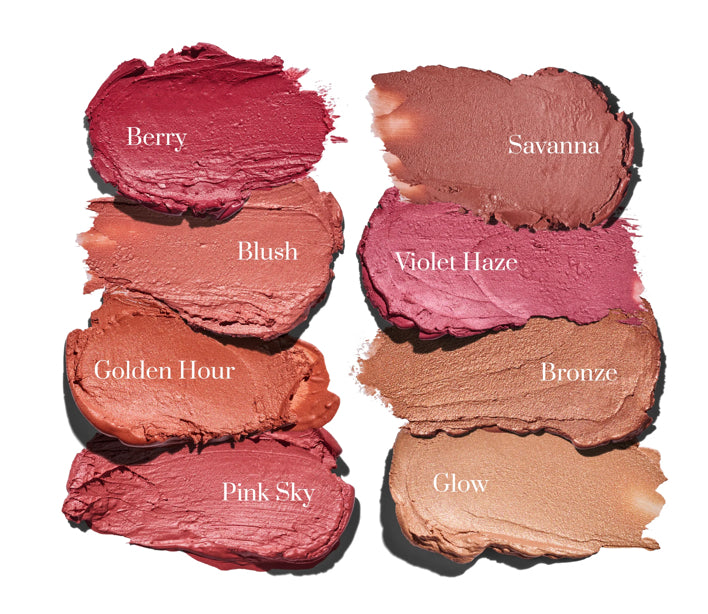 Color Balm SPF 50