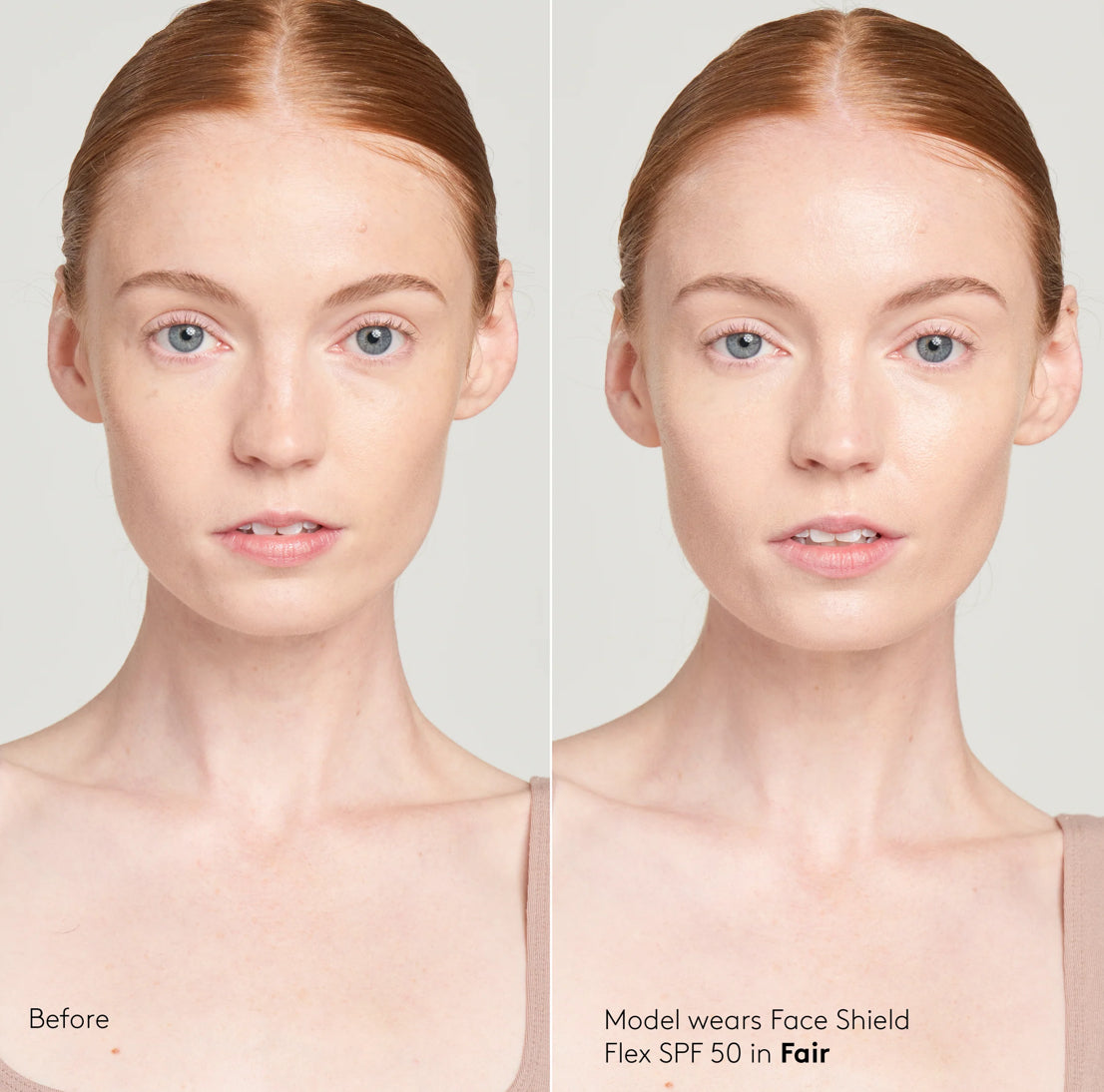 Total Protection Face Shield Flex SPF 50