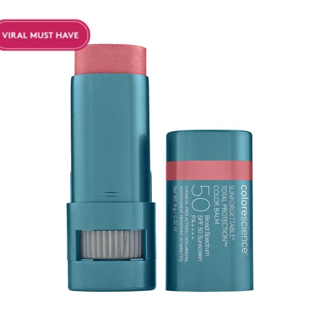 Color Balm SPF 50