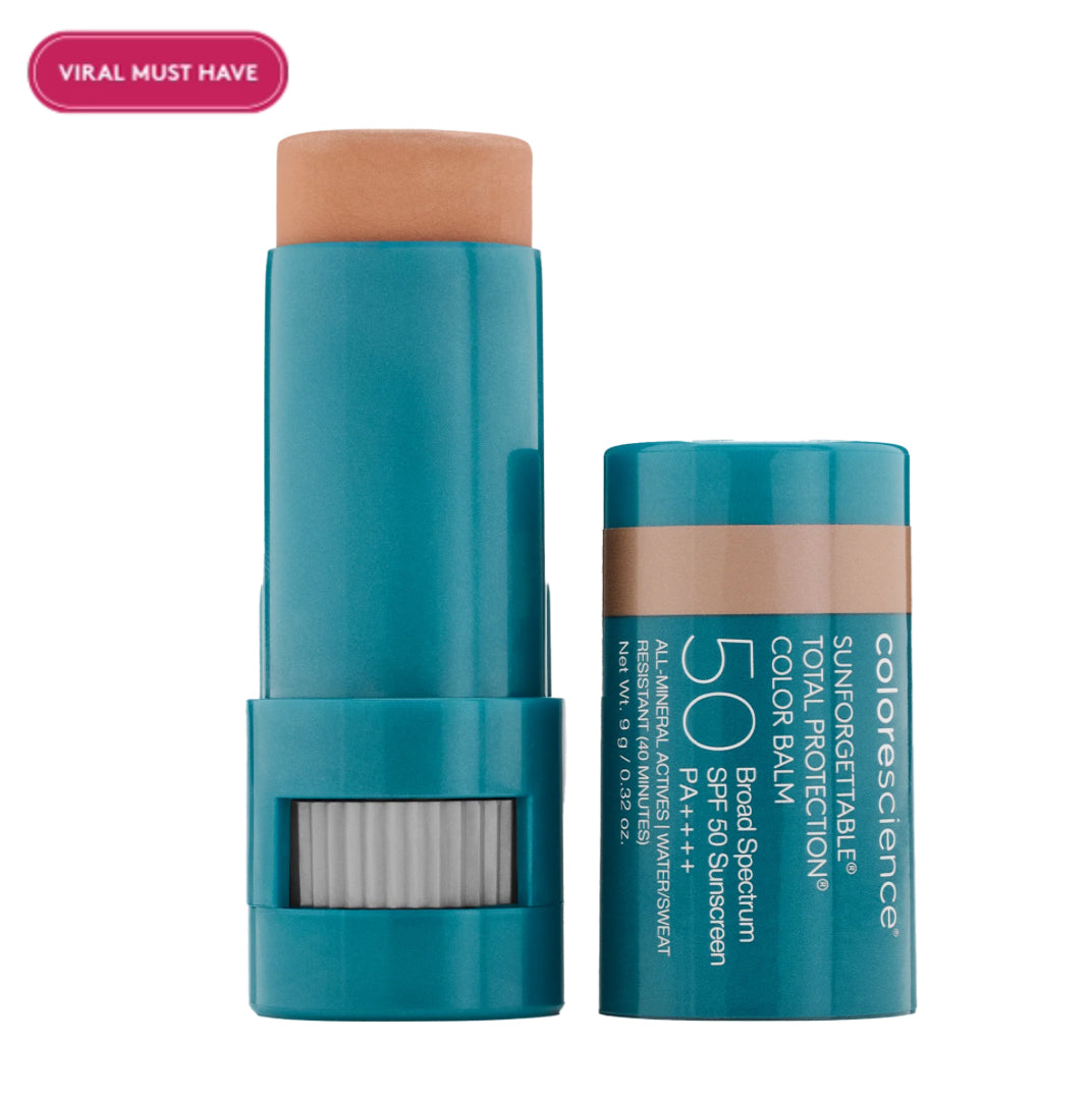 Color Balm SPF 50