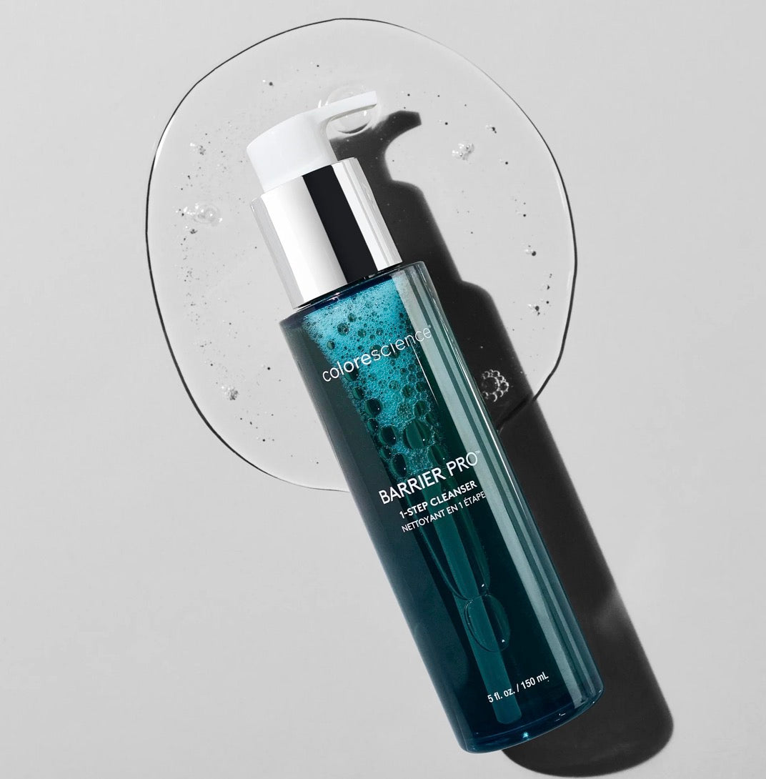 Barrier Pro 1-Step Cleanser