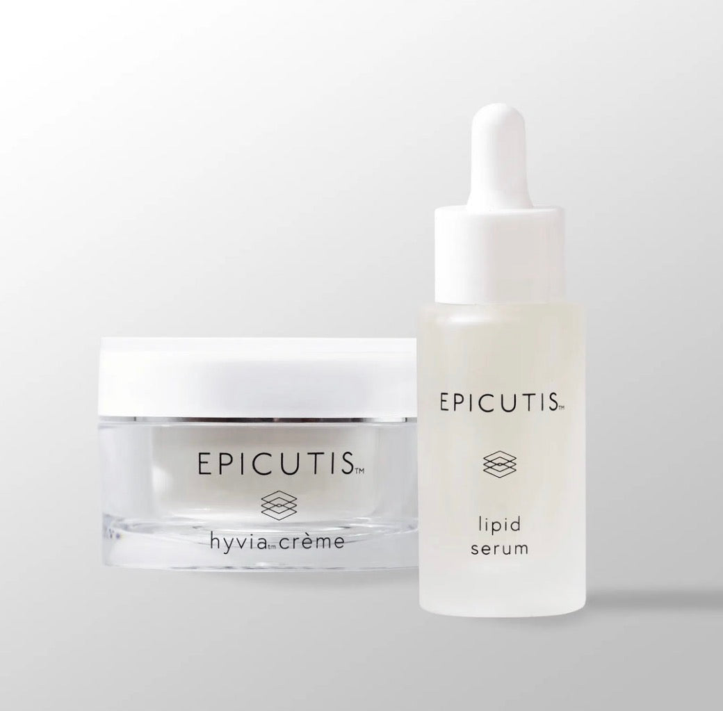 Luxury Skincare Set
