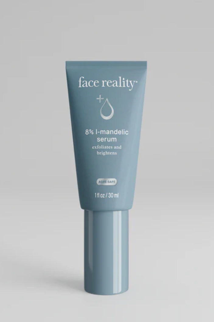 8% l-Mandelic Acid Serum