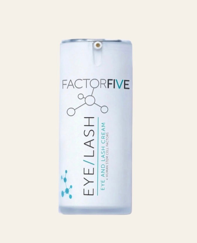 Factor Five Eye/Lash Cream