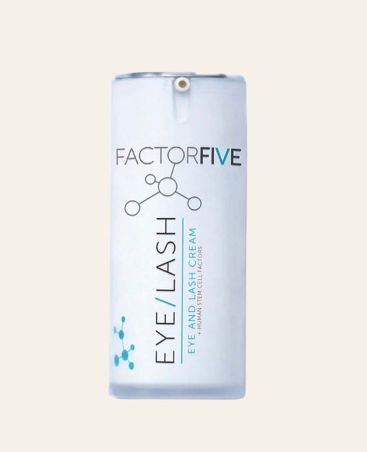 Factor Five Eye/Lash Cream