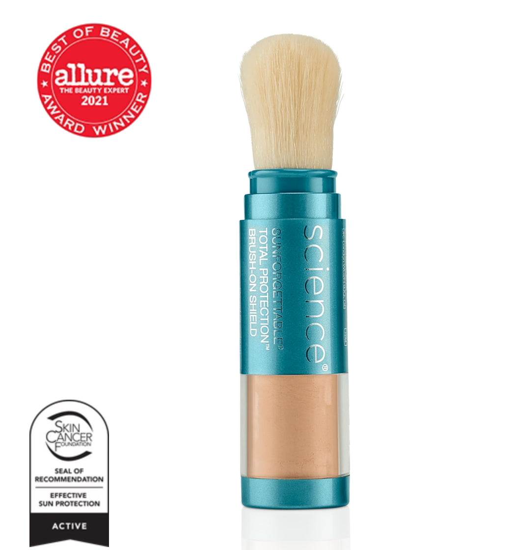 Brush-On Shield SPF 50