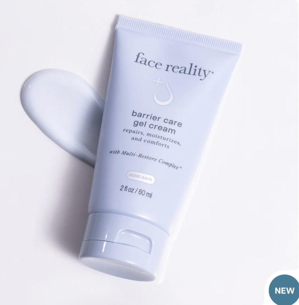 Barrier Care Gel